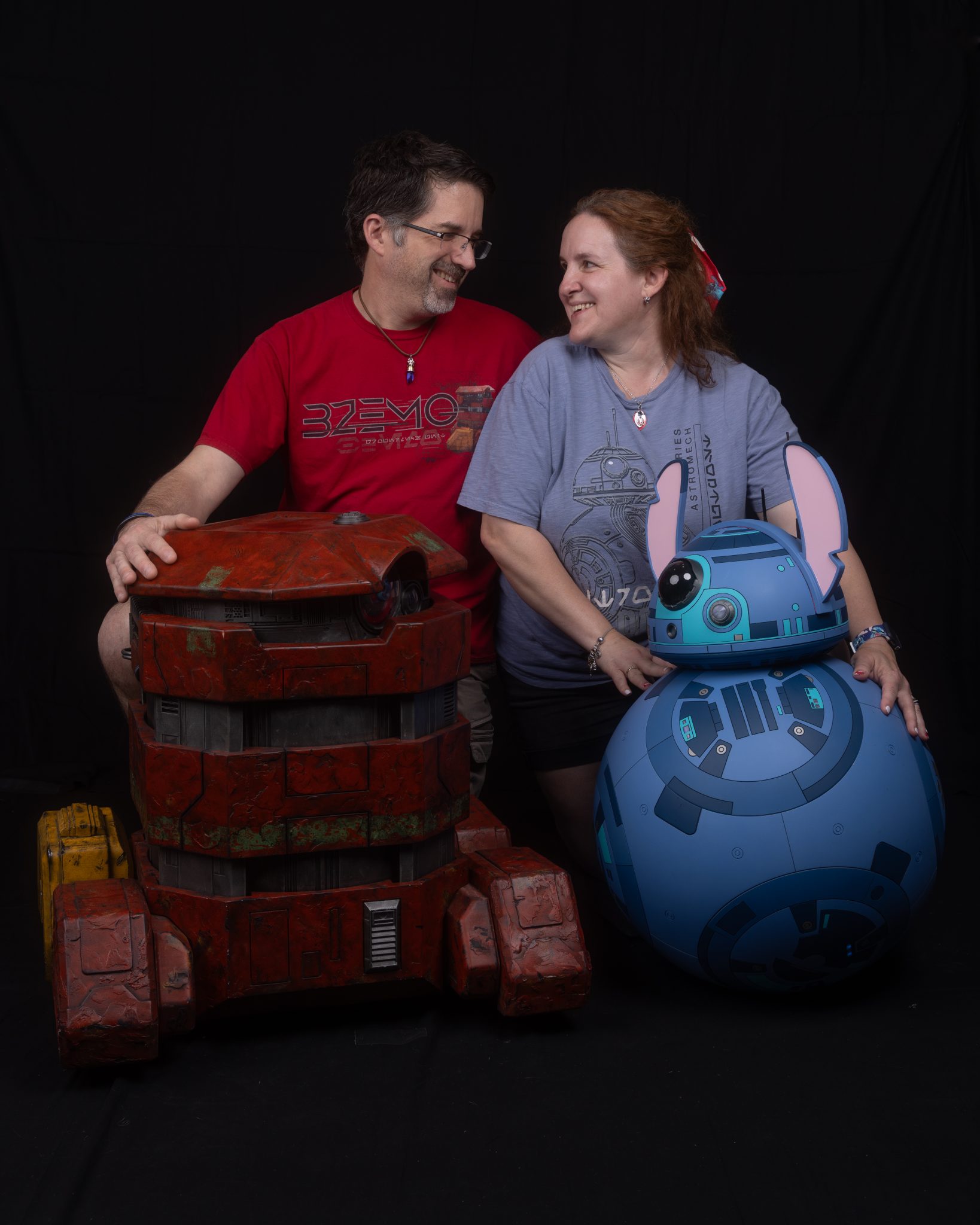 Photo 33 from Studio Photos (Sat) - DroidCon 2026