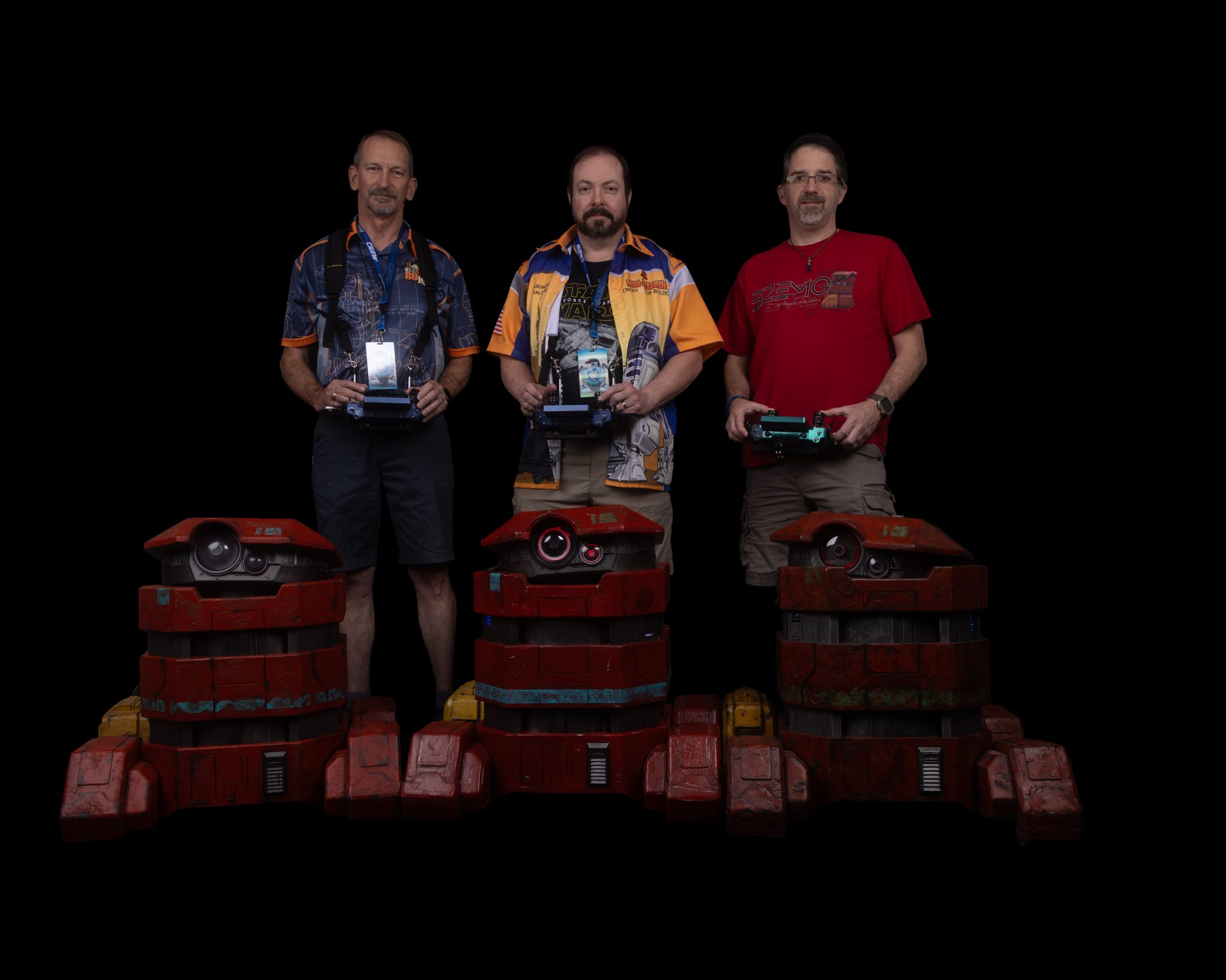 Photo 43 from Studio Photos (Sat) - DroidCon 2026