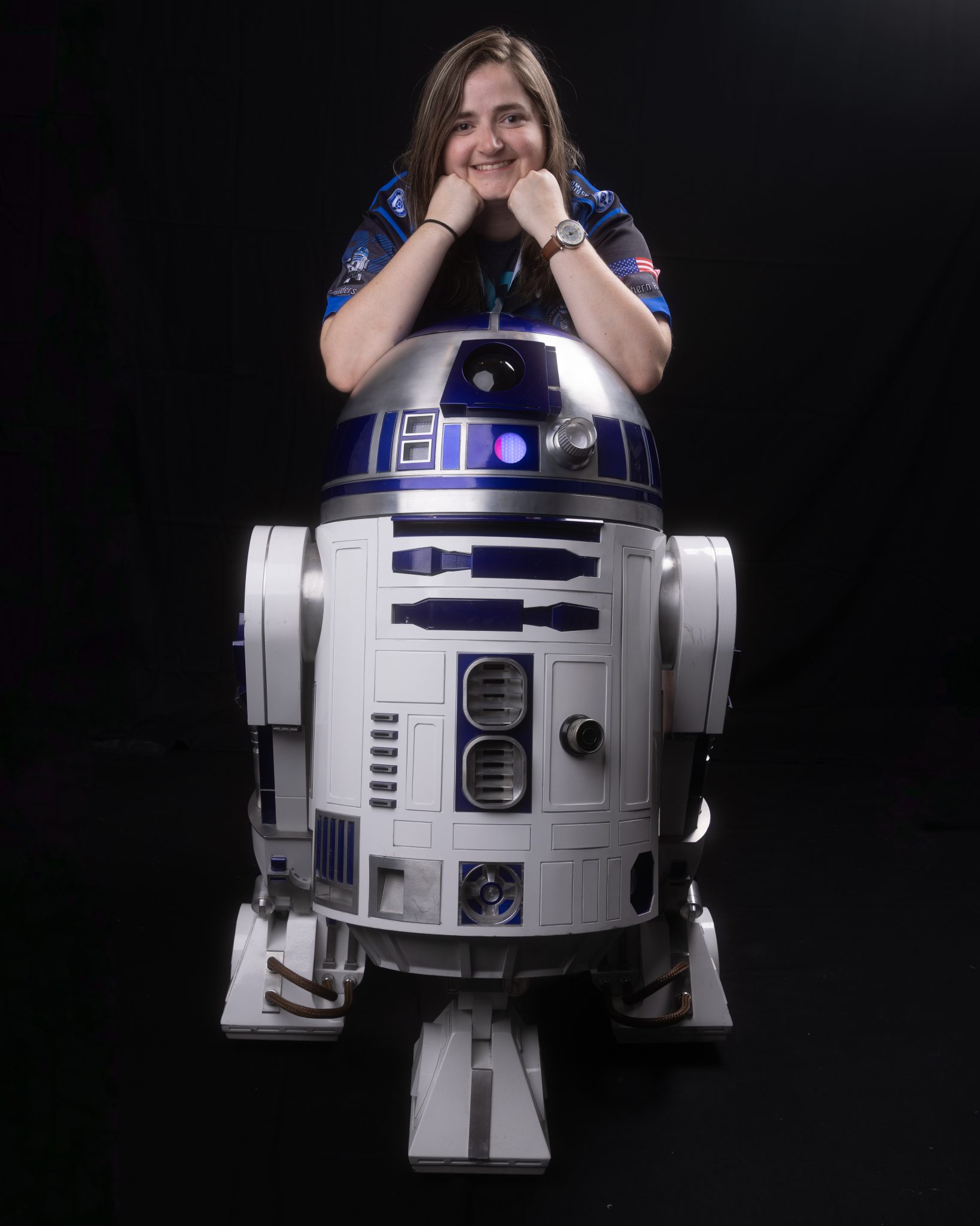 Photo 45 from Studio Photos (Sat) - DroidCon 2026