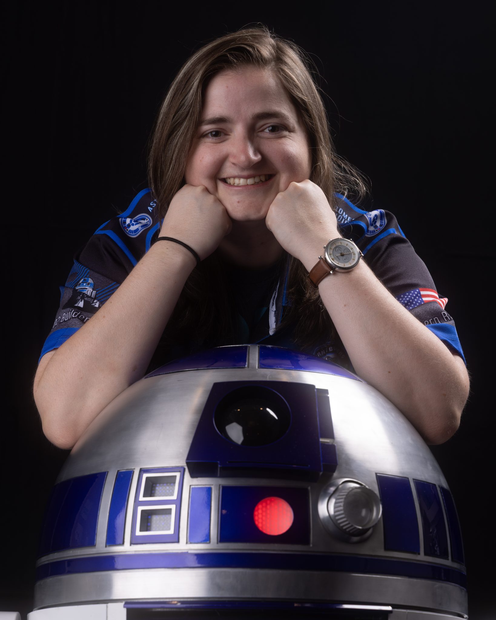 Photo 48 from Studio Photos (Sat) - DroidCon 2026