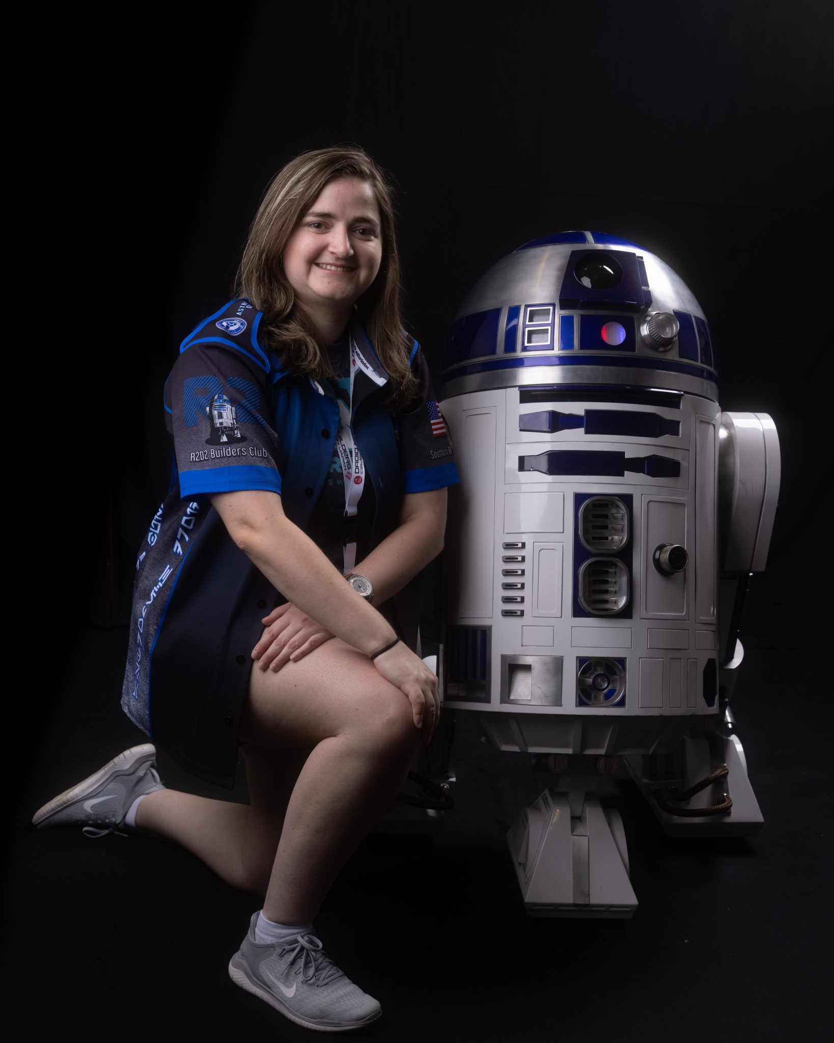 Photo 49 from Studio Photos (Sat) - DroidCon 2026