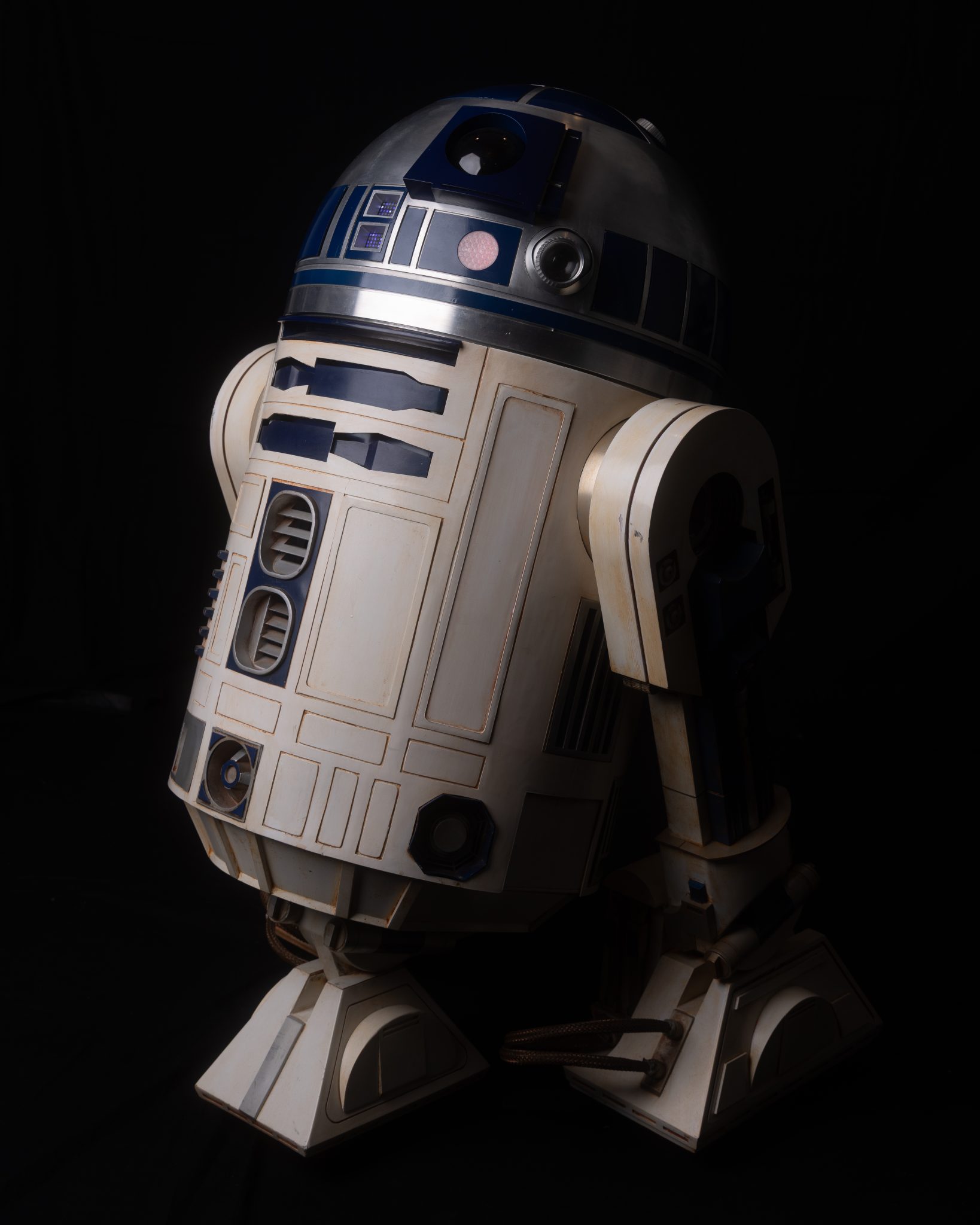 Photo 55 from Studio Photos (Sat) - DroidCon 2026