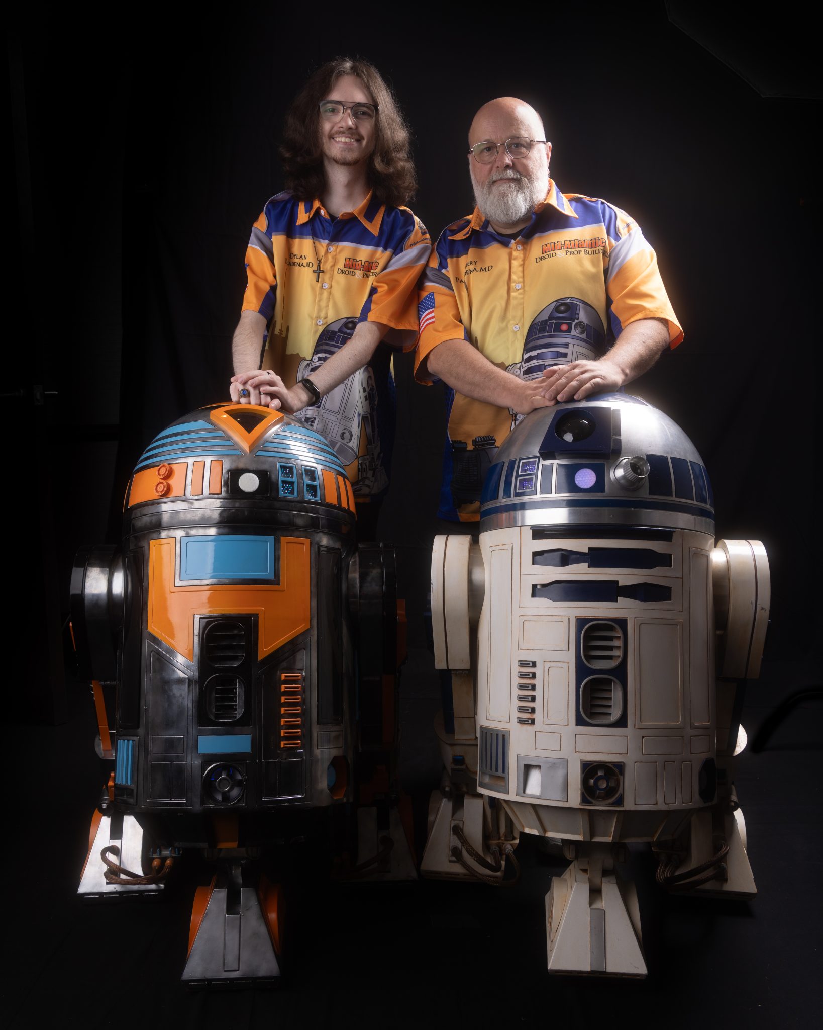 Photo 59 from Studio Photos (Sat) - DroidCon 2026
