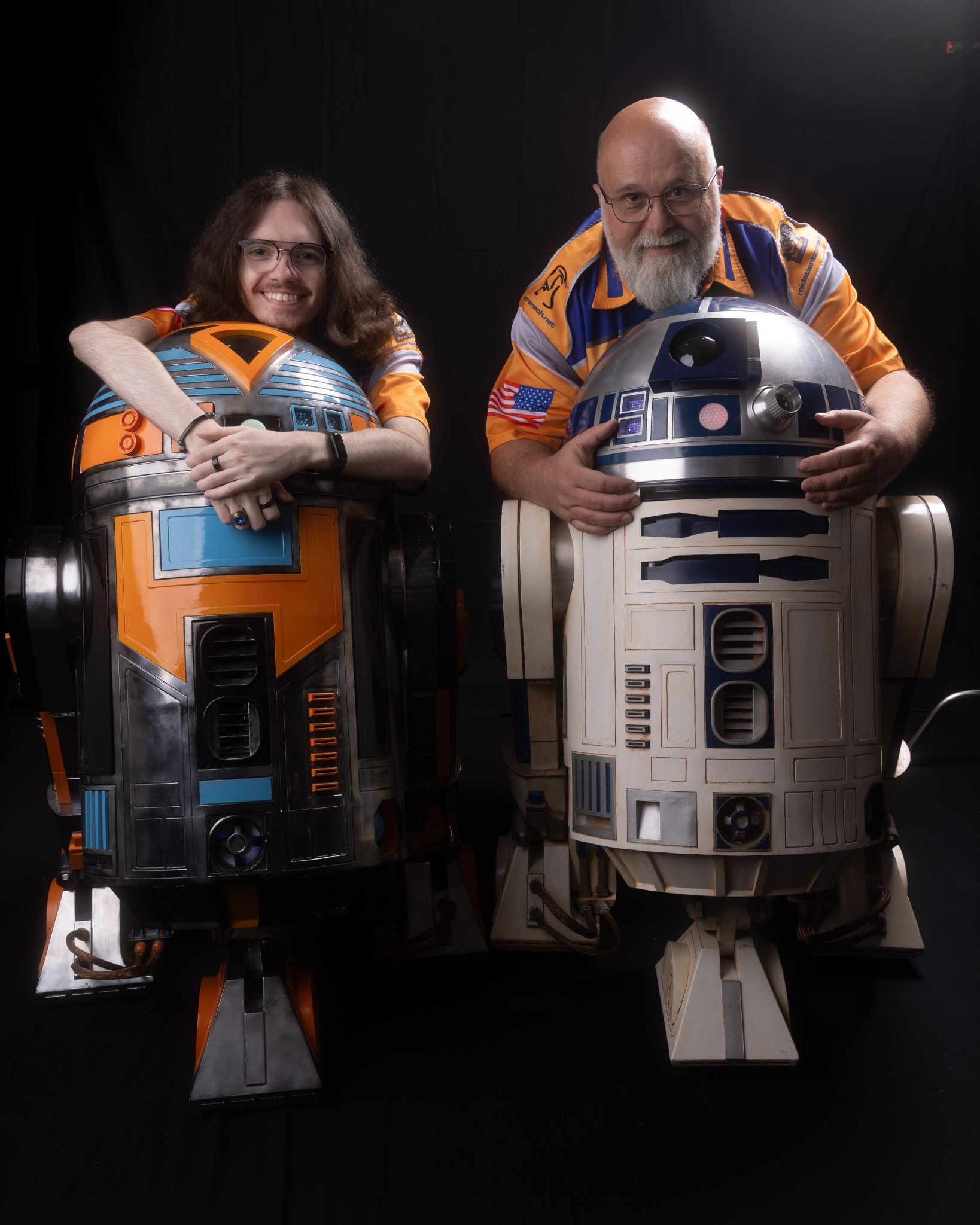 Photo 60 from Studio Photos (Sat) - DroidCon 2026