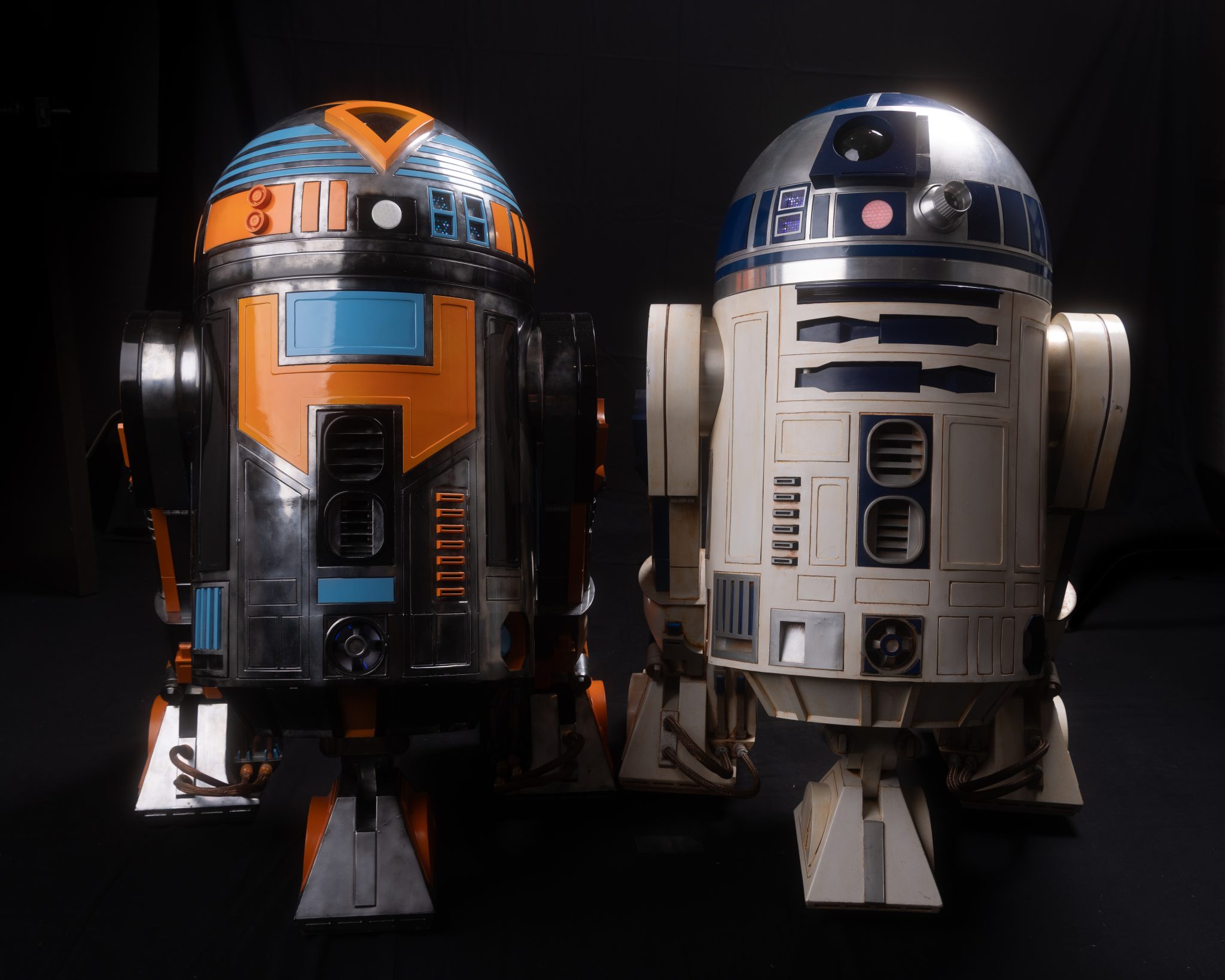 Photo 62 from Studio Photos (Sat) - DroidCon 2026
