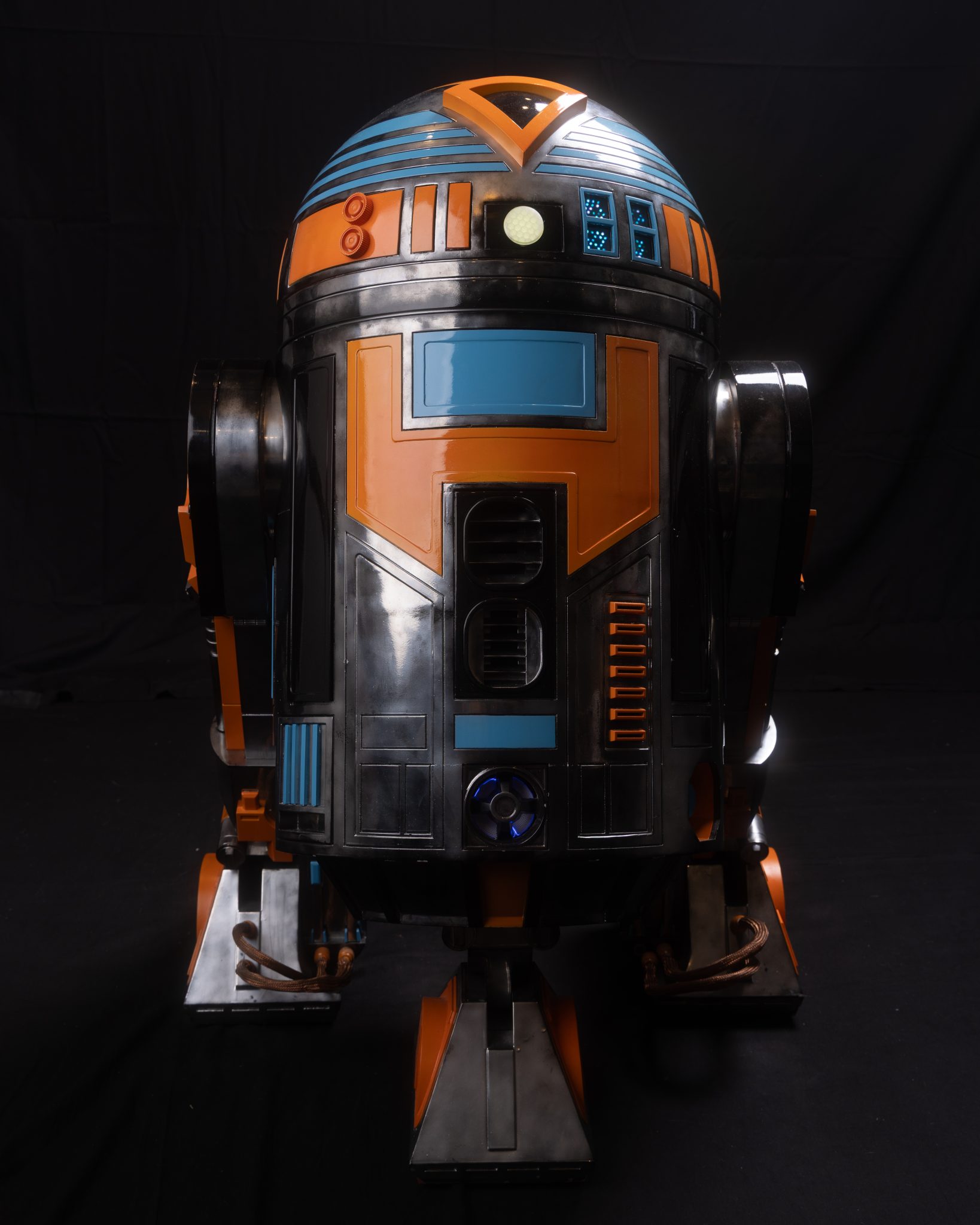 Photo 63 from Studio Photos (Sat) - DroidCon 2026