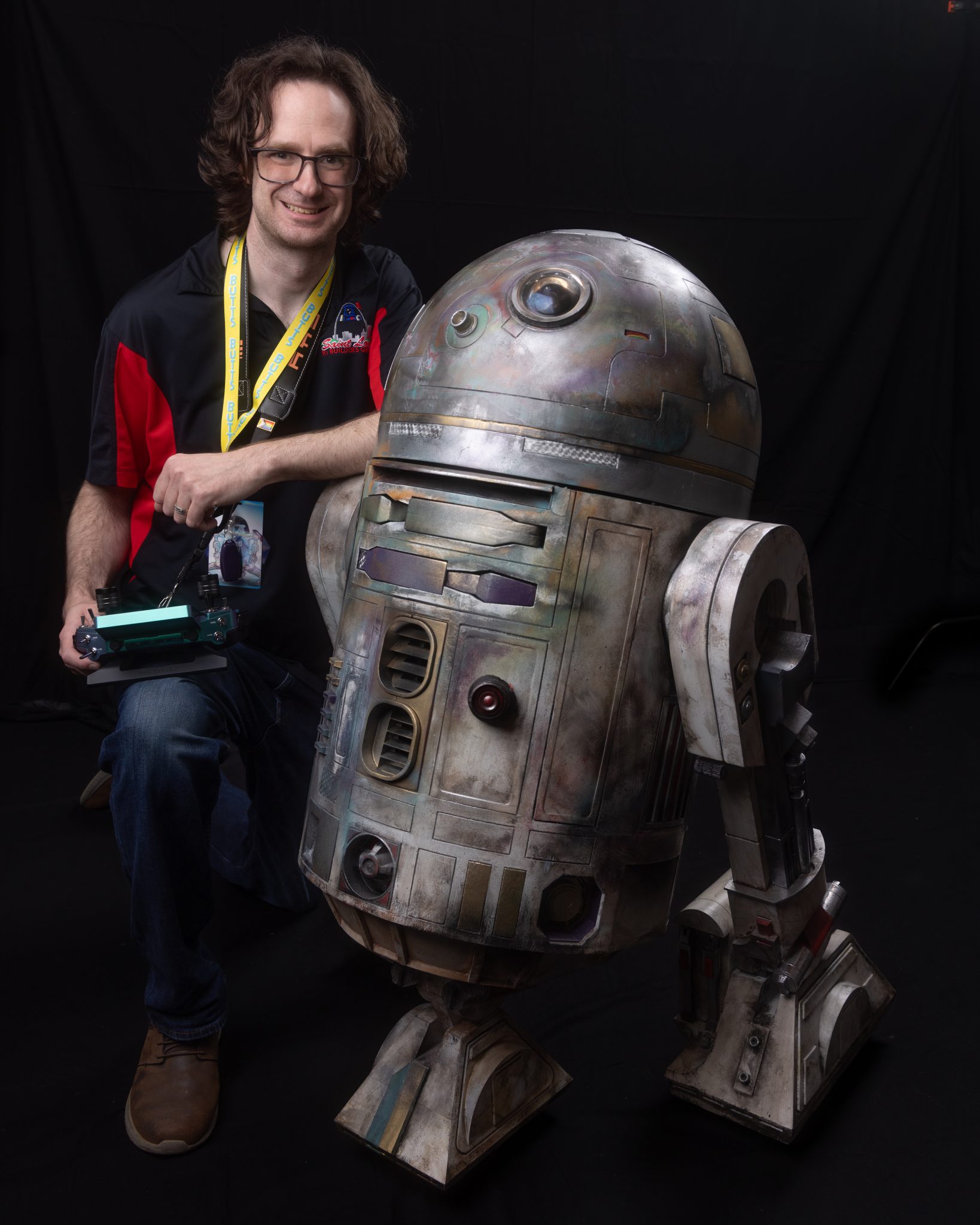 Photo 78 from Studio Photos (Sat) - DroidCon 2026