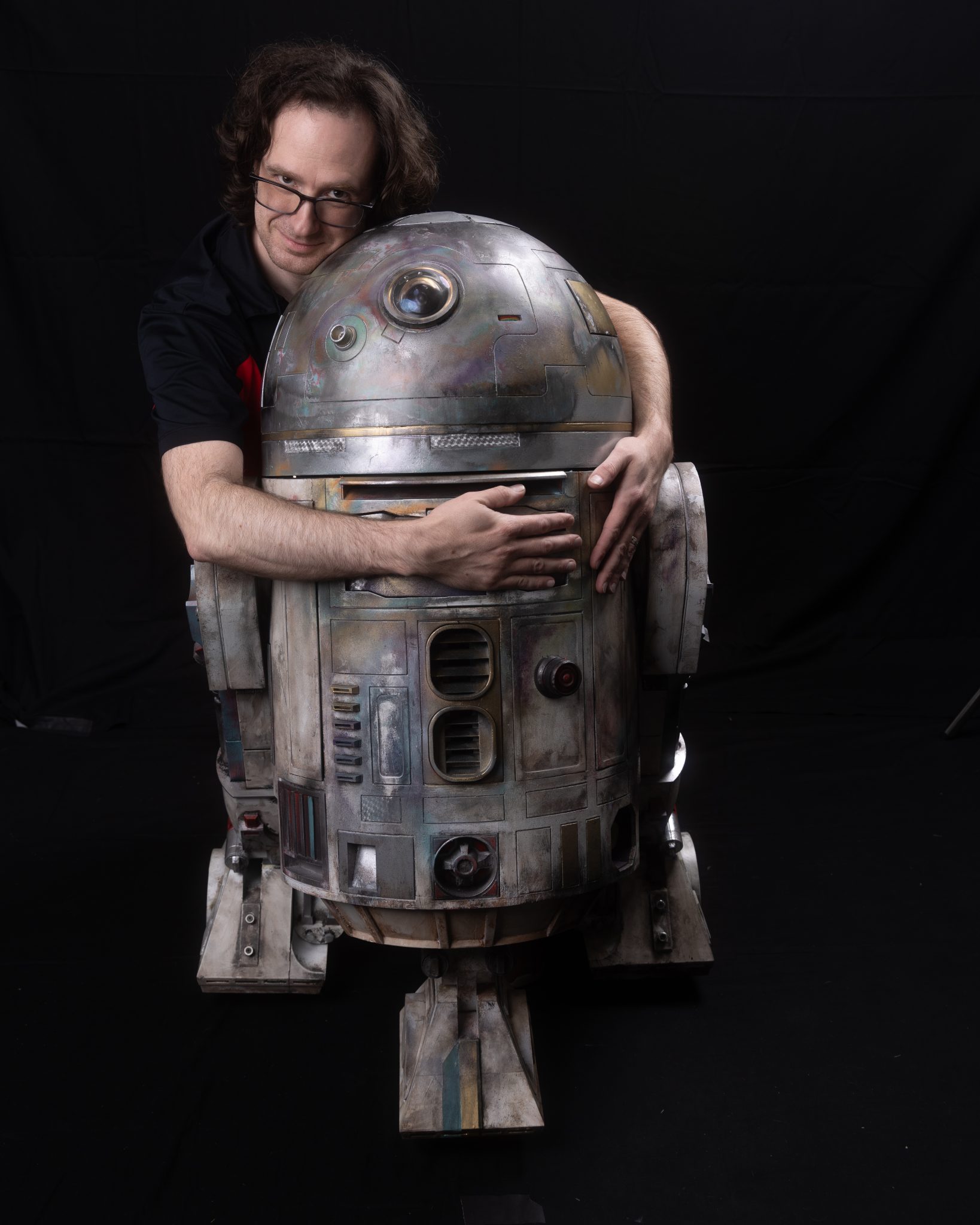 Photo 83 from Studio Photos (Sat) - DroidCon 2026