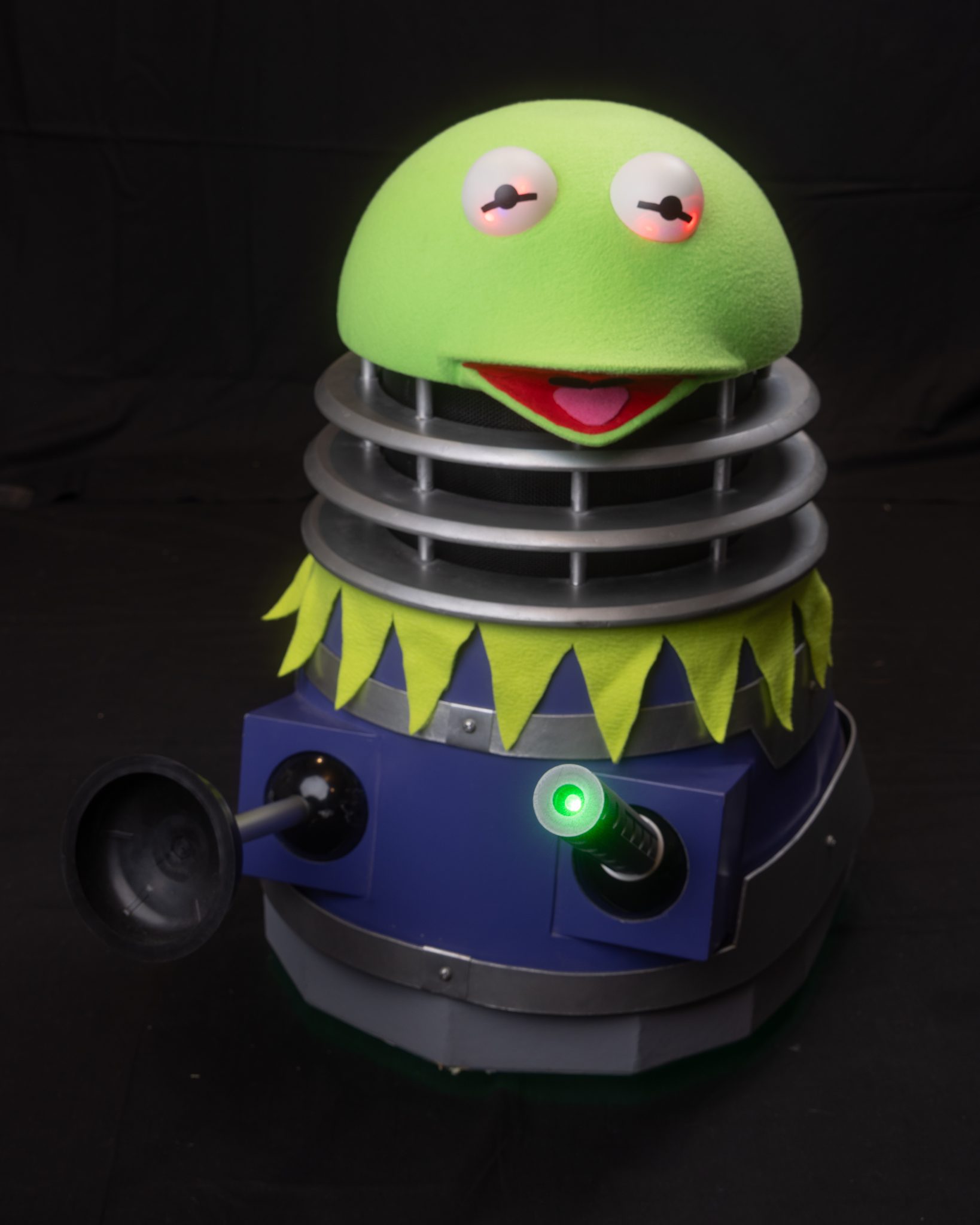 Photo 88 from Studio Photos (Sat) - DroidCon 2026