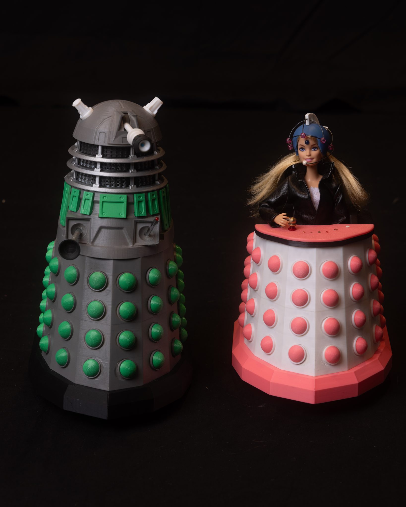 Photo 93 from Studio Photos (Sat) - DroidCon 2026
