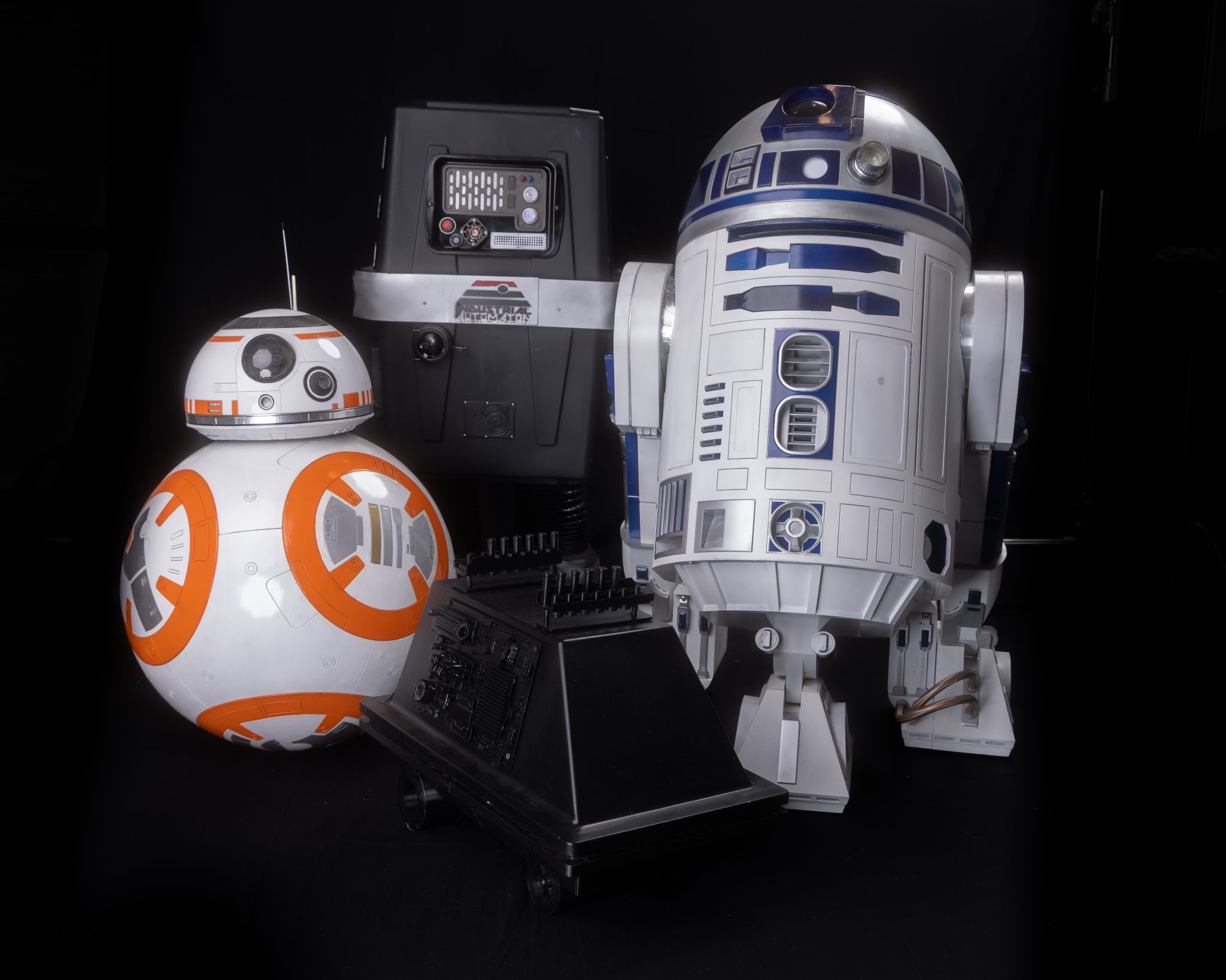 Photo 96 from Studio Photos (Sat) - DroidCon 2026