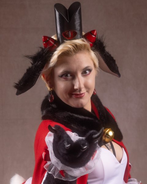 Photo 7 from Archon 49 Headshots