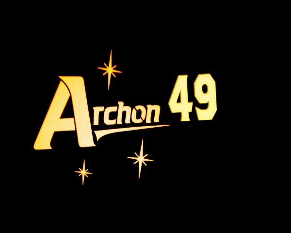 Archon 49 Masquerade