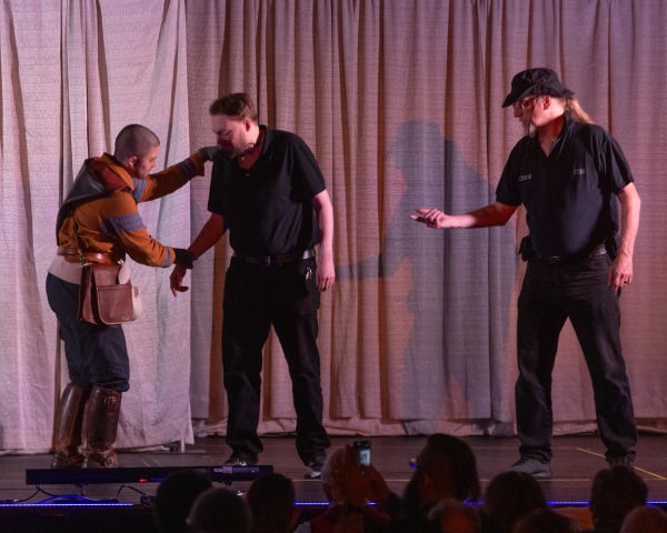 Photo 116 from Archon 49 Masquerade