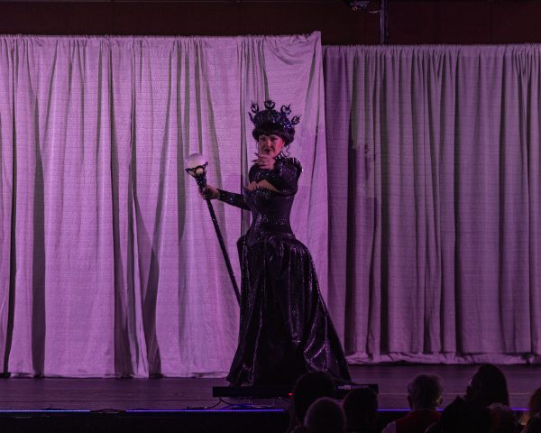 Photo 12 from Archon 49 Masquerade