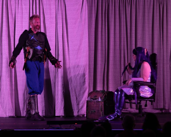 Photo 121 from Archon 49 Masquerade