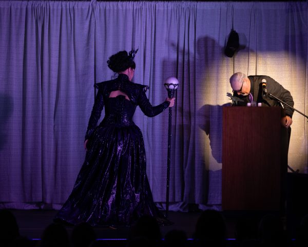 Photo 13 from Archon 49 Masquerade