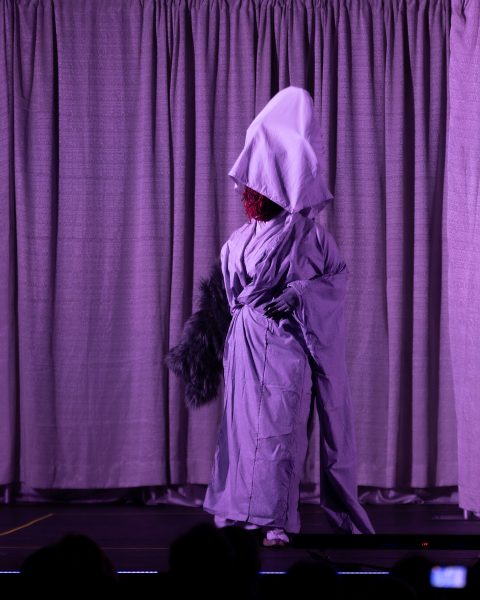 Photo 136 from Archon 49 Masquerade