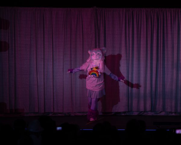 Photo 15 from Archon 49 Masquerade
