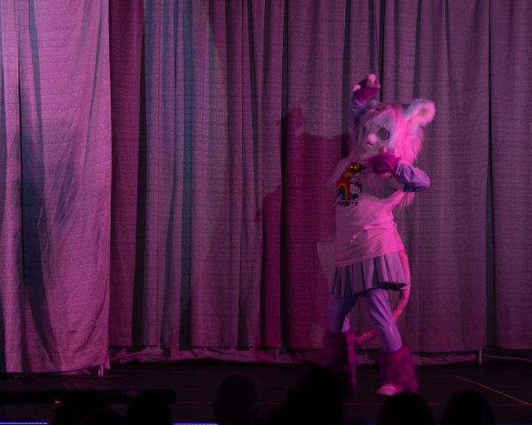 Photo 17 from Archon 49 Masquerade