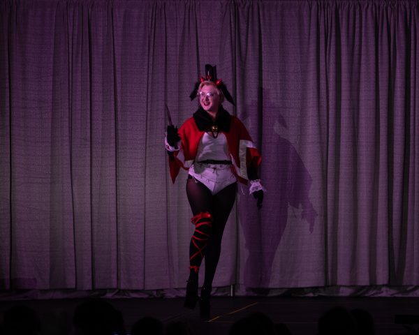 Photo 20 from Archon 49 Masquerade