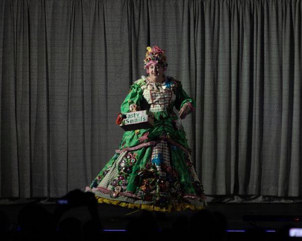 Photo 24 from Archon 49 Masquerade