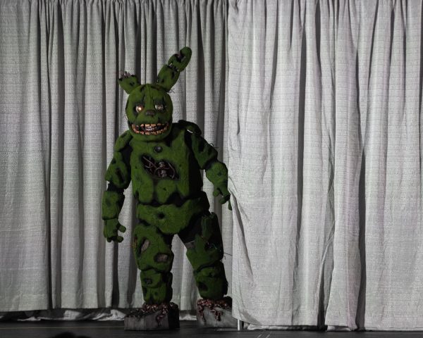 Photo 30 from Archon 49 Masquerade