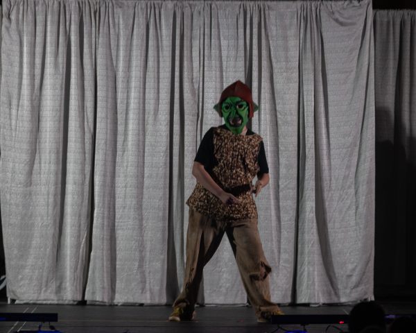 Photo 4 from Archon 49 Masquerade