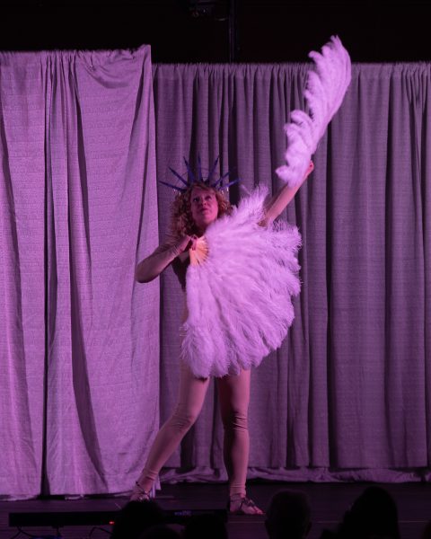 Photo 42 from Archon 49 Masquerade