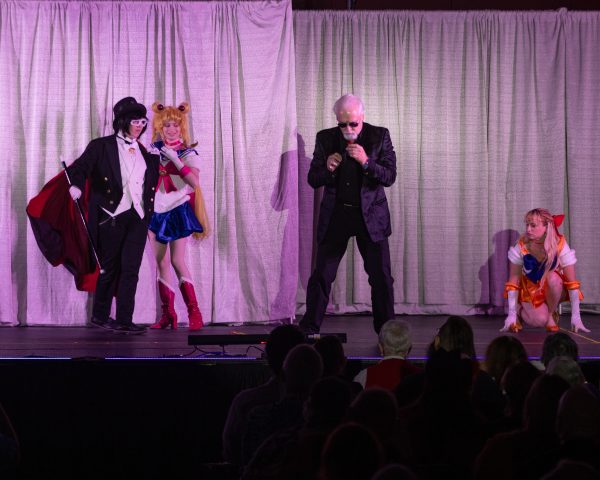 Photo 46 from Archon 49 Masquerade