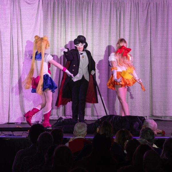 Photo 48 from Archon 49 Masquerade