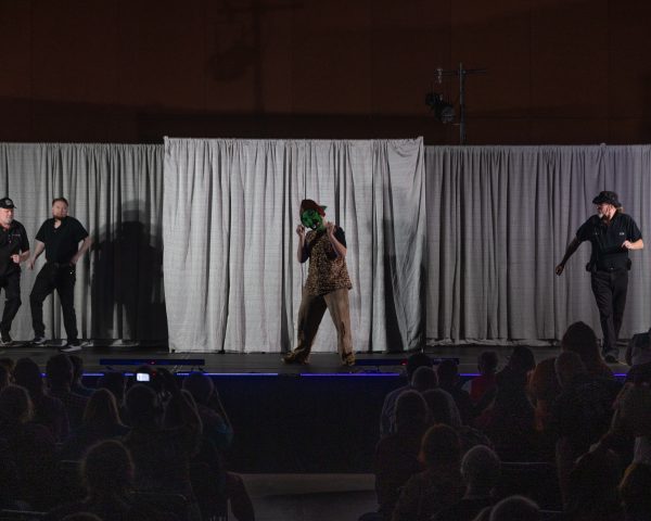 Photo 5 from Archon 49 Masquerade