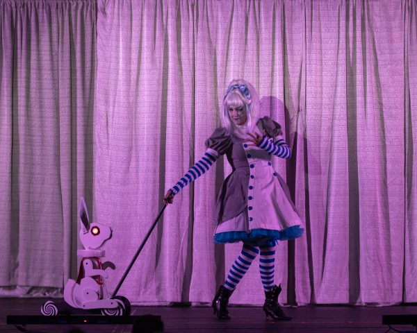 Photo 50 from Archon 49 Masquerade