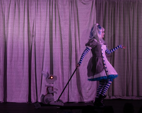 Photo 52 from Archon 49 Masquerade