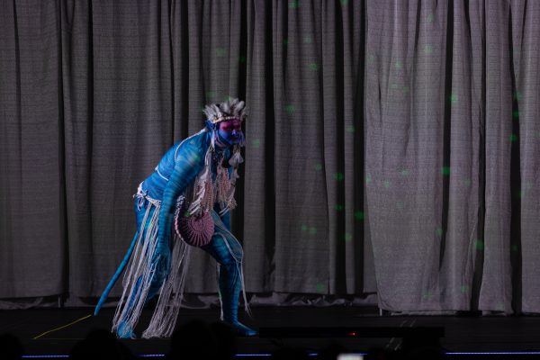 Photo 55 from Archon 49 Masquerade