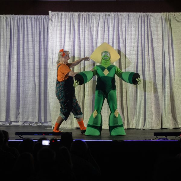 Photo 75 from Archon 49 Masquerade