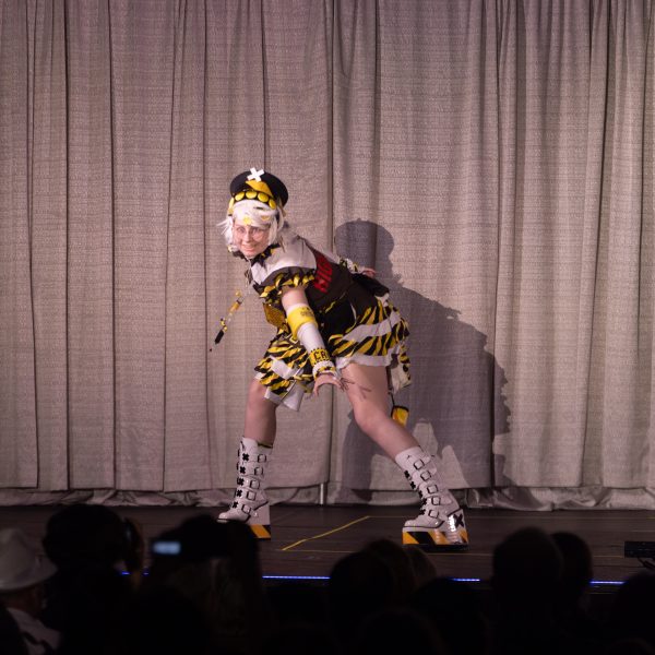 Photo 79 from Archon 49 Masquerade