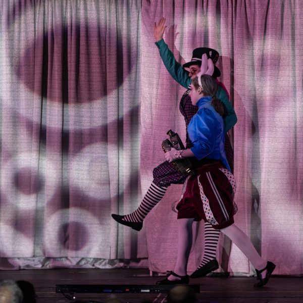 Photo 88 from Archon 49 Masquerade