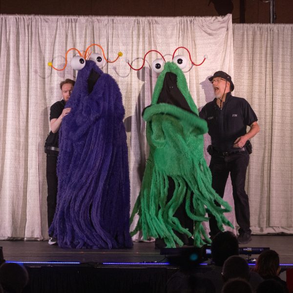 Photo 97 from Archon 49 Masquerade