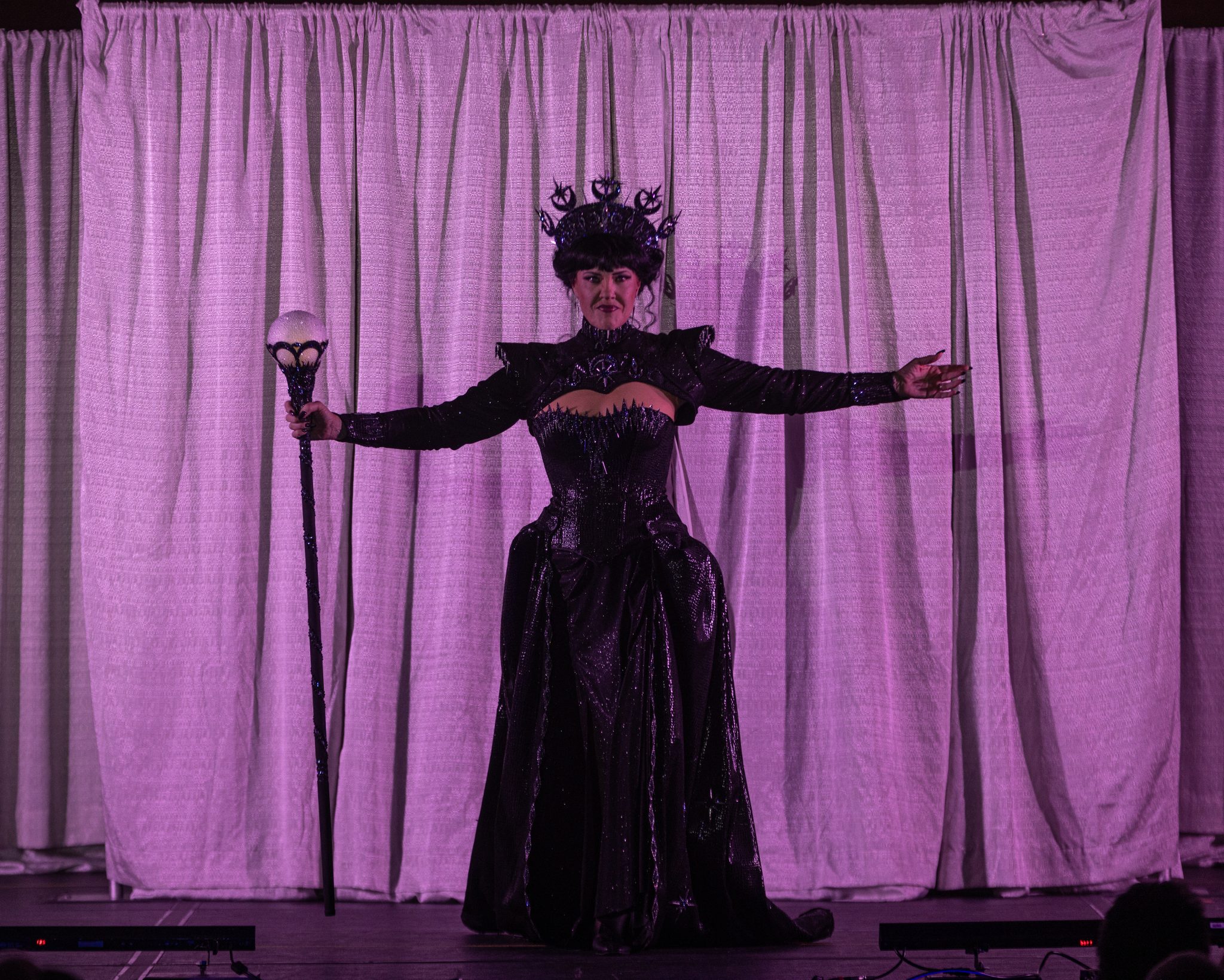 Photo 10 from Archon 49 Masquerade