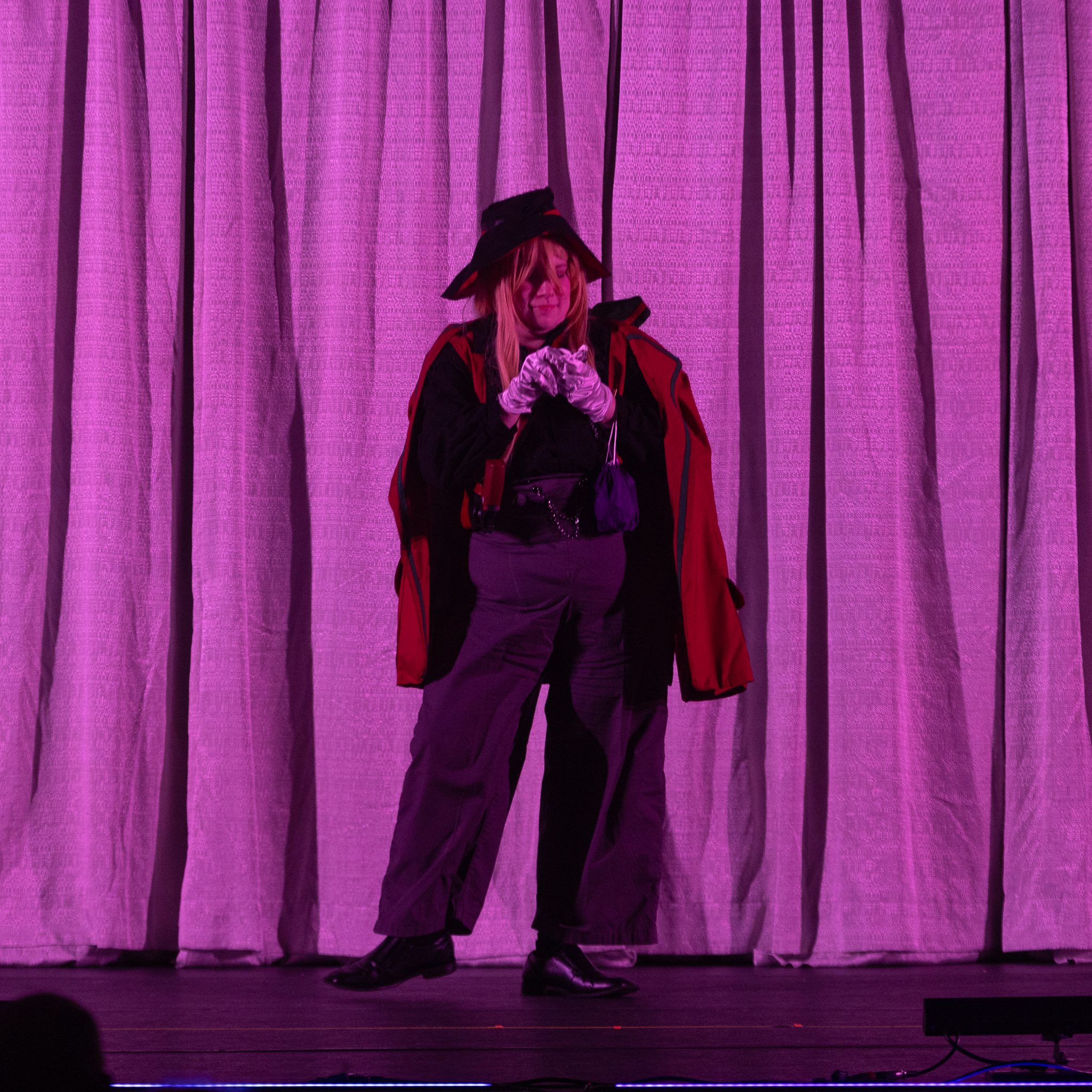 Photo 101 from Archon 49 Masquerade
