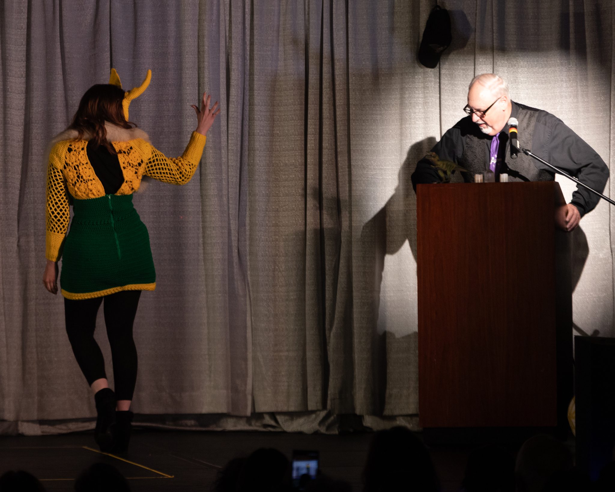 Photo 113 from Archon 49 Masquerade