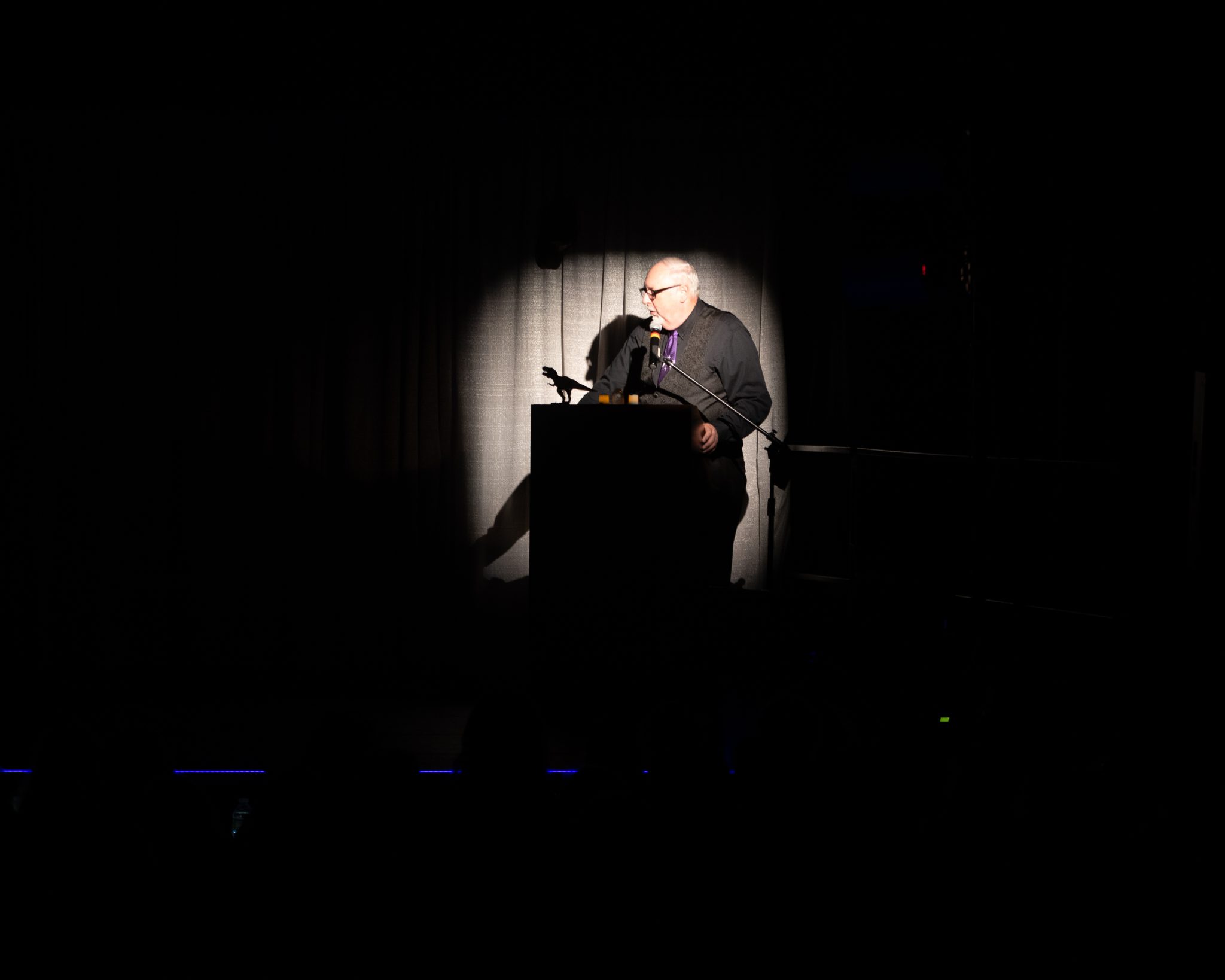 Photo 2 from Archon 49 Masquerade