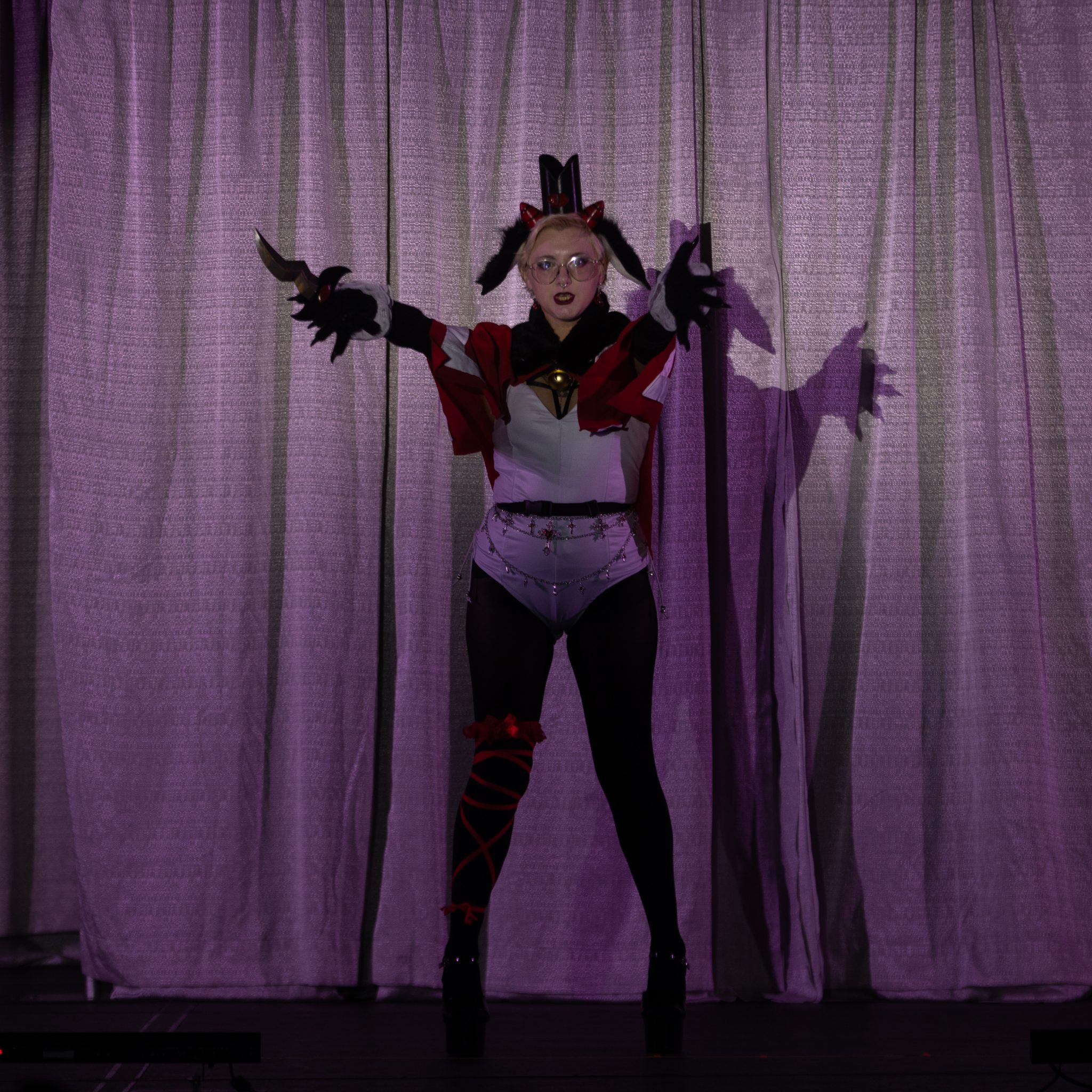 Photo 22 from Archon 49 Masquerade