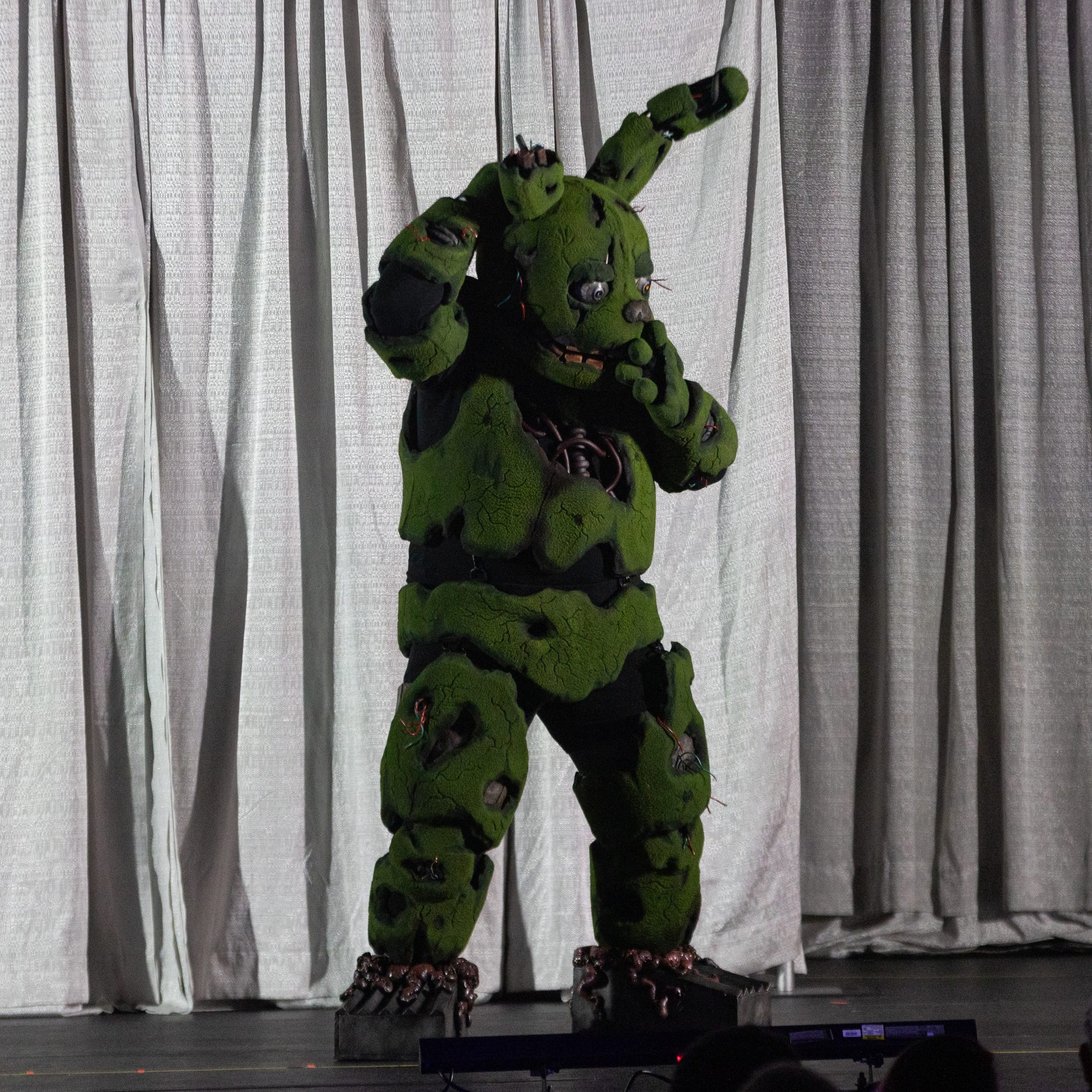 Photo 32 from Archon 49 Masquerade