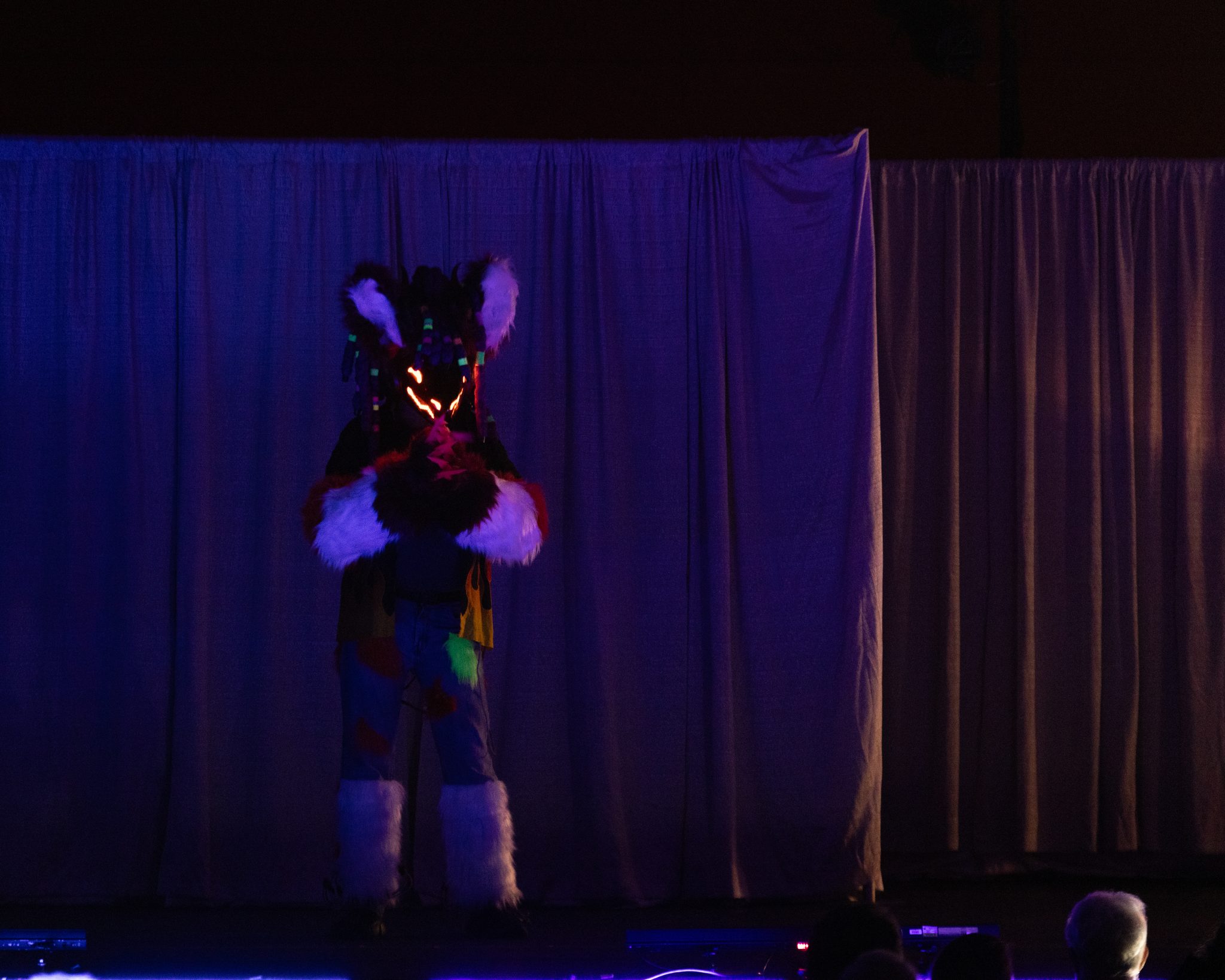 Photo 34 from Archon 49 Masquerade