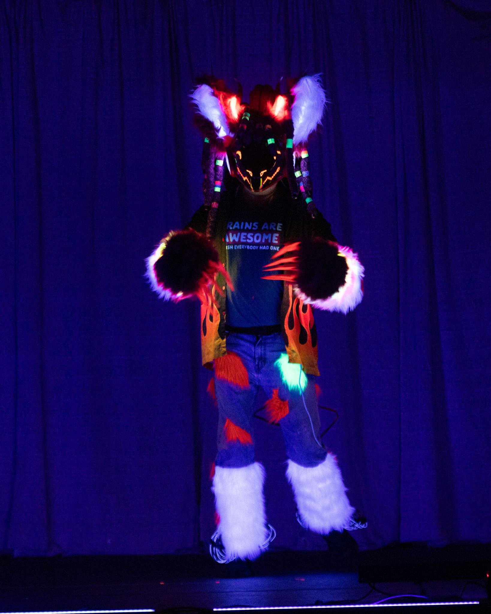 Photo 36 from Archon 49 Masquerade