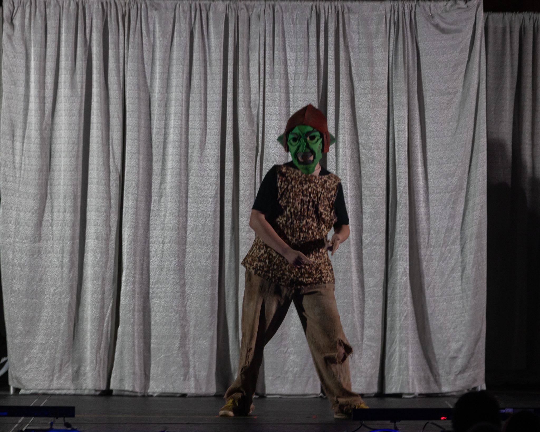 Photo 4 from Archon 49 Masquerade