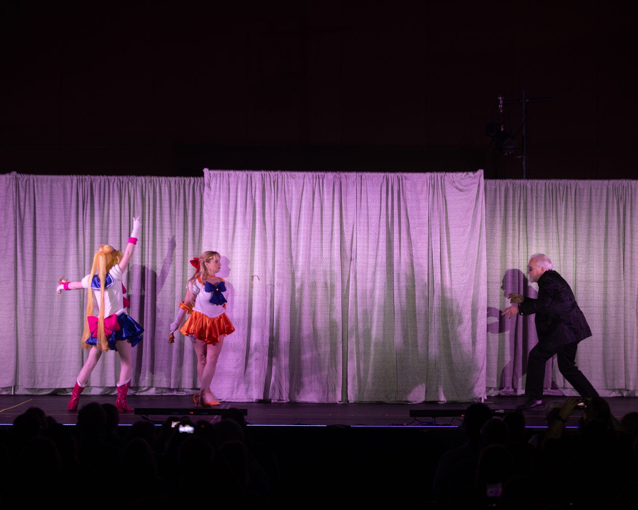 Photo 44 from Archon 49 Masquerade