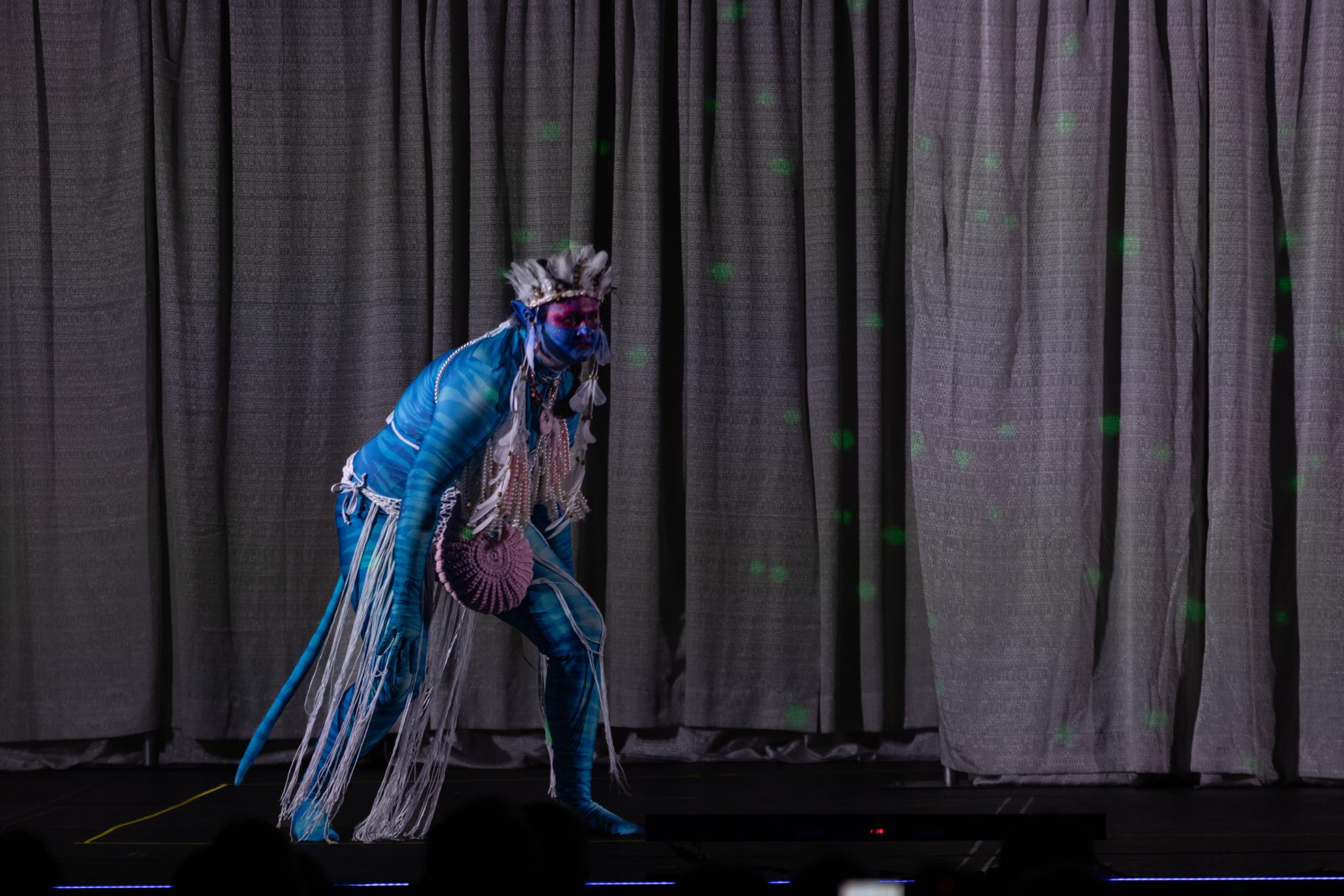 Photo 55 from Archon 49 Masquerade